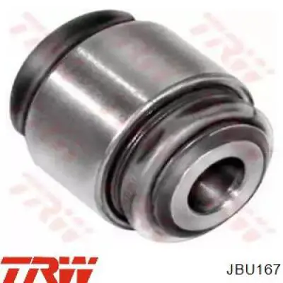 Сайлентблок задньої підвіски TRW JBU167