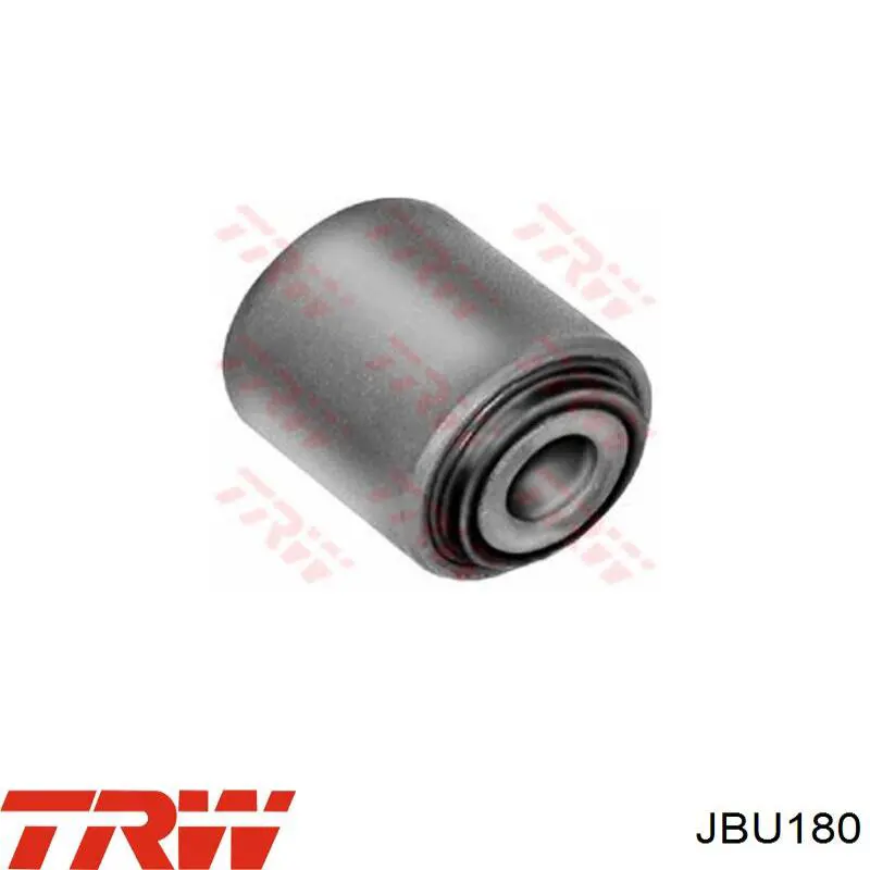 Купити JBU180 TRW Сайлентблок передньої підвіски
