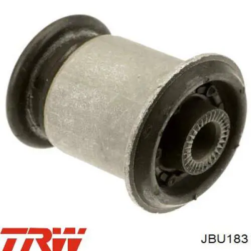 JBU183 TRW сайлентблок переднього нижнього важеля