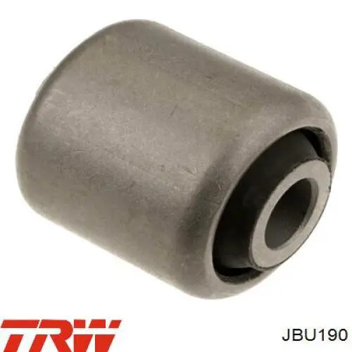 JBU190 TRW сайлентблок переднього нижнього важеля