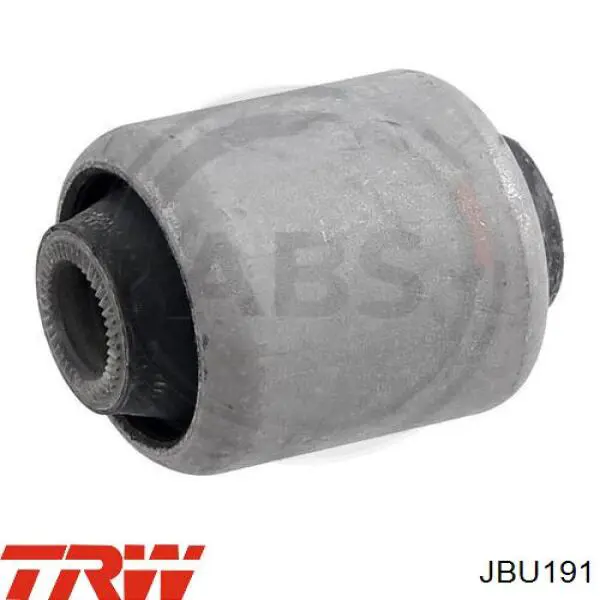 JBU191 TRW сайлентблок переднього нижнього важеля