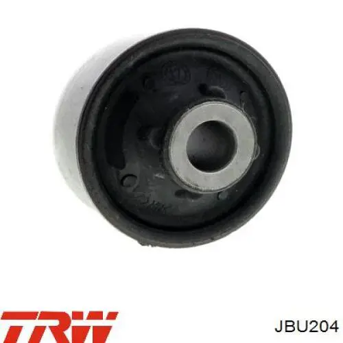 JBU204 TRW сайлентблок переднього нижнього важеля