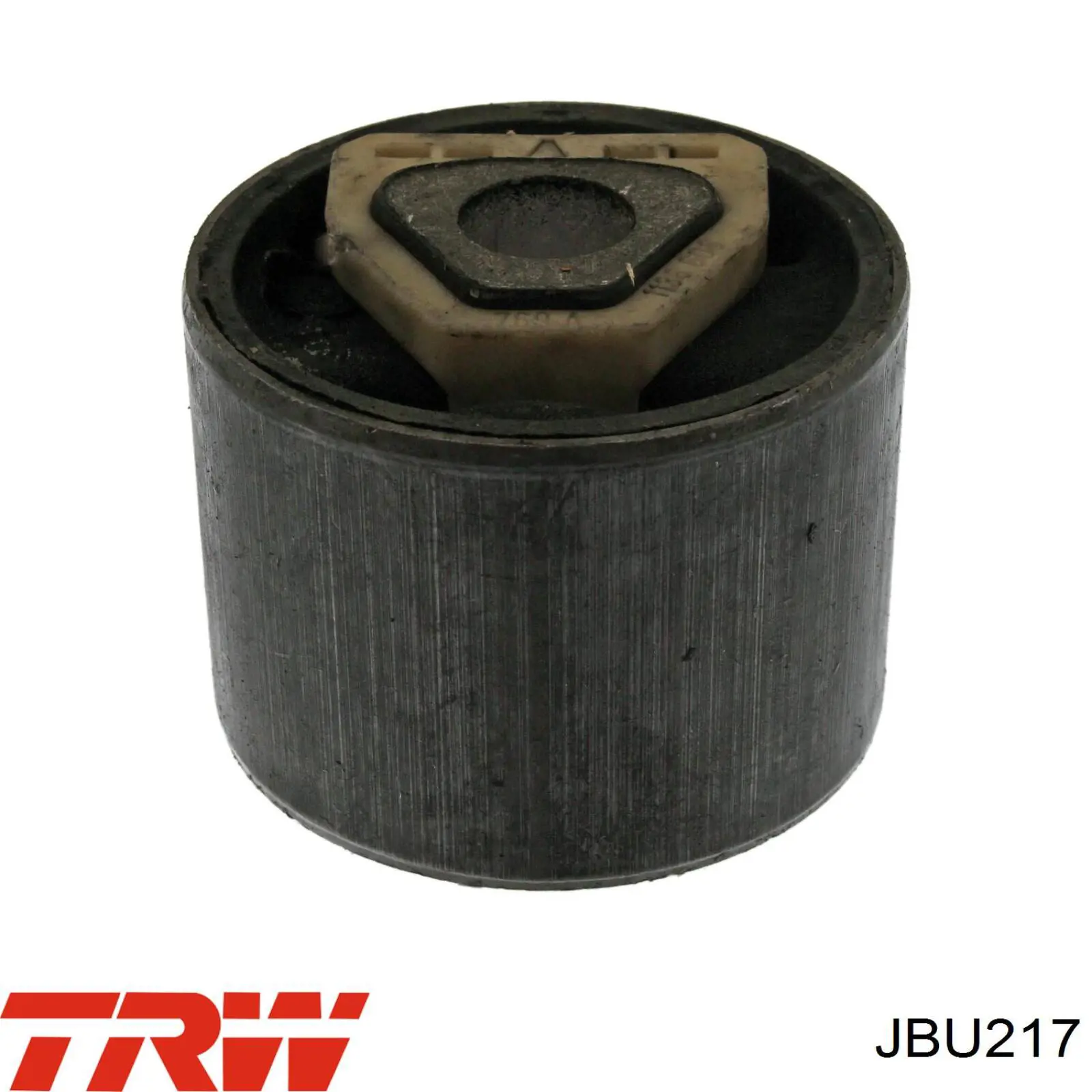 JBU217 TRW сайлентблок переднього верхнього важеля