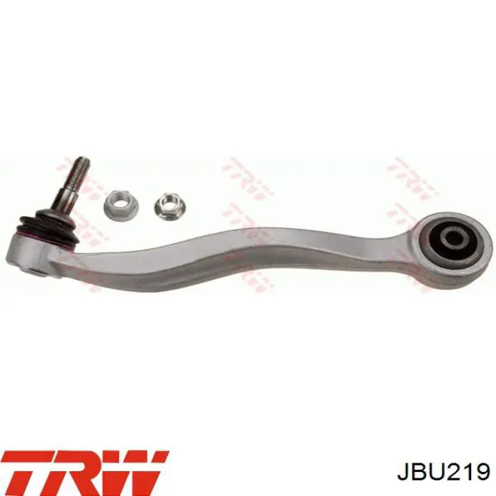 Сайлентблок переднього важеля JBU219 TRW
