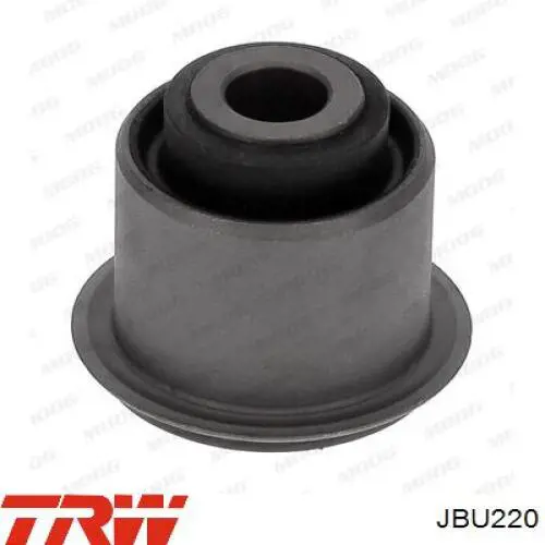 Сайлентблок переднього важеля JBU220 TRW