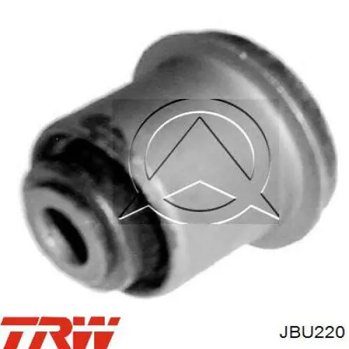 Сайлентблок переднього важеля 2200009 Formpart/Otoform