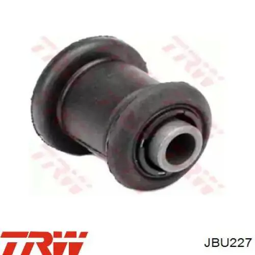 JBU227 TRW сайлентблок переднього нижнього важеля