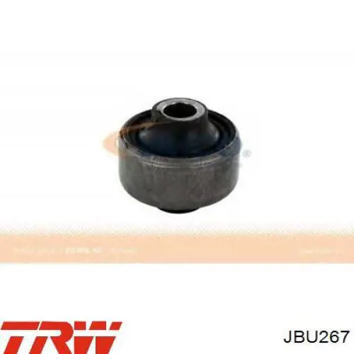 Рем. комплект переднього нижнього важеля TRW JBU267