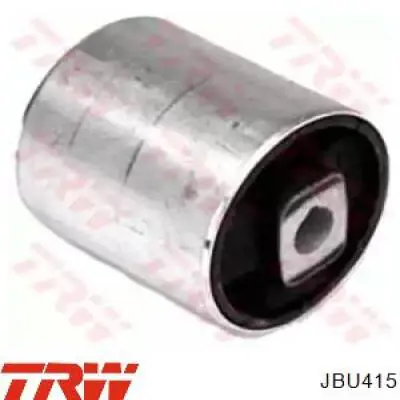 Сайлентблок переднього верхнього важеля TRW JBU415 ціна, від 20.35 USD