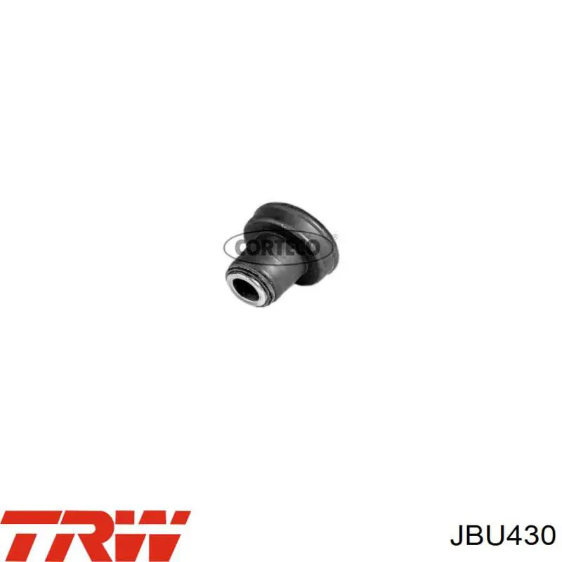 Купити JBU430 TRW Сайлентблок переднього верхнього важеля