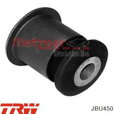 Сайлентблок переднього важеля JBU450 TRW