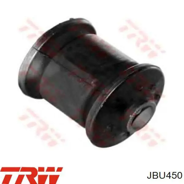 С/блок нижнього важеля TRW JBU450