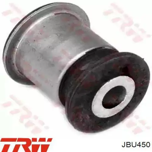 JBU450 TRW сайлентблок переднього нижнього важеля