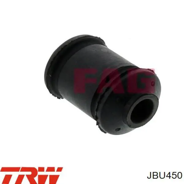 JBU450 TRW Сайлентблок переднього нижнього важеля