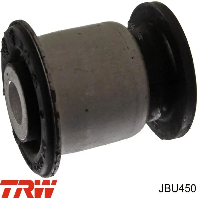 Сайлентблок нижнього важеля передньої підвіски TRW JBU450 ціна, від 6.82 USD