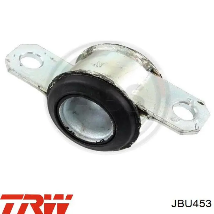 Сайлентблок переднього важеля JBU453 TRW
