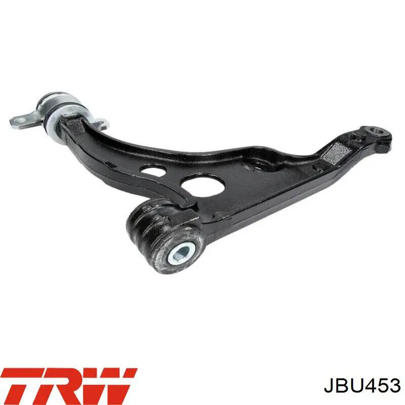 С/блок нижнього важеля TRW JBU453