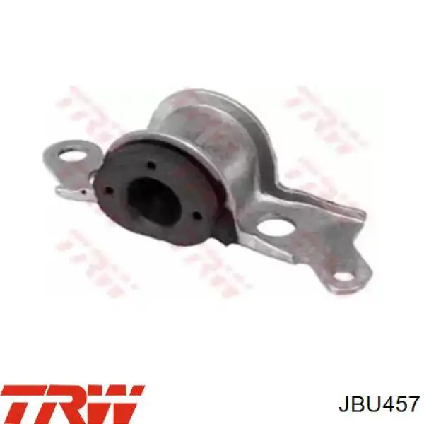 Купити JBU457 TRW Сайлентблок передньої підвіски