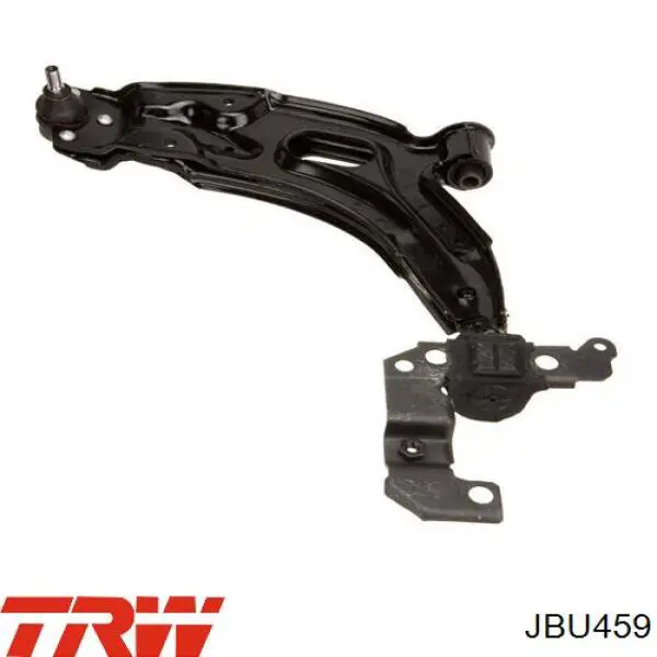 Купити JBU459 TRW Сайлентблок передньої підвіски