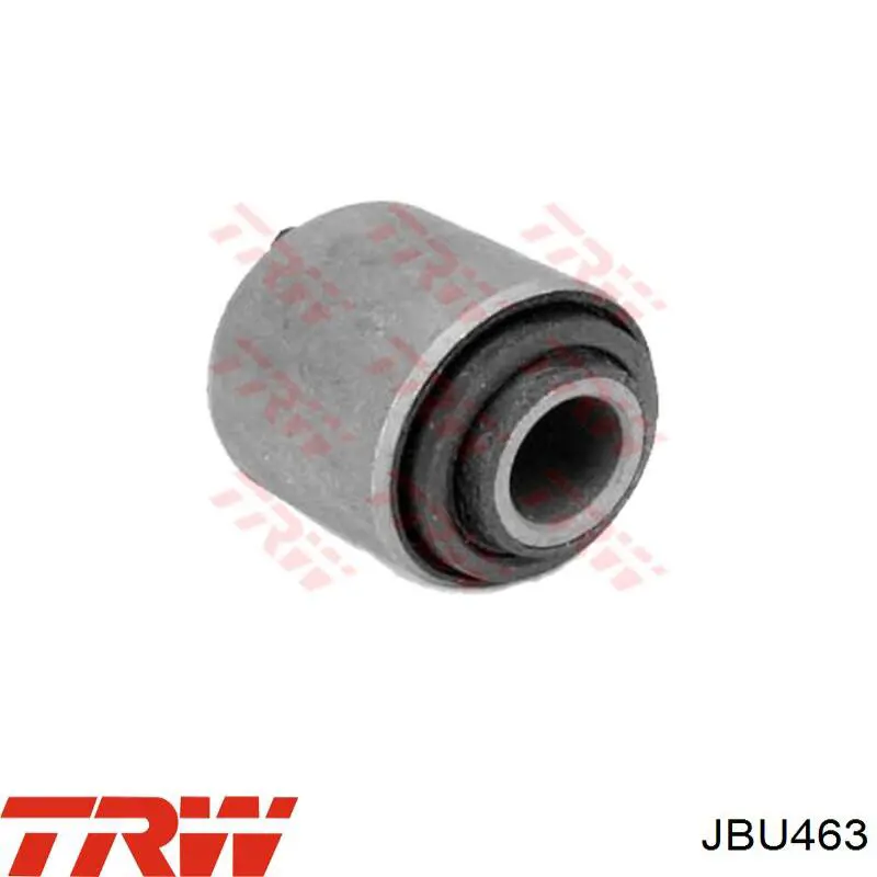 Купити JBU463 TRW Сайлентблок передньої підвіски