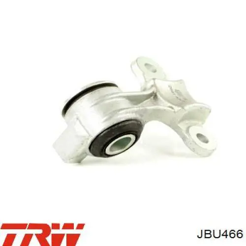 Сайлентблок переднього важеля 5101909 NK