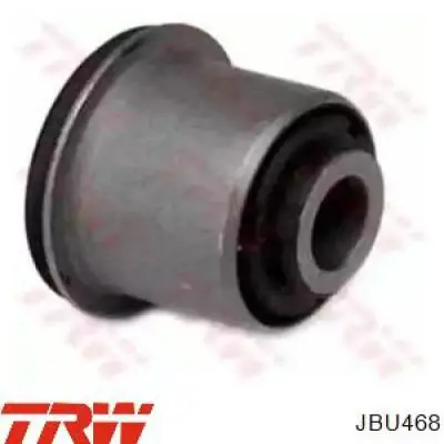 JBU468 TRW сайлентблок переднього нижнього важеля