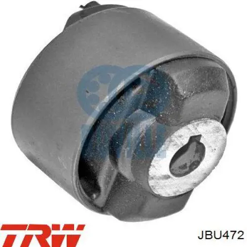 Сайлентблок переднього важеля JBU472 TRW