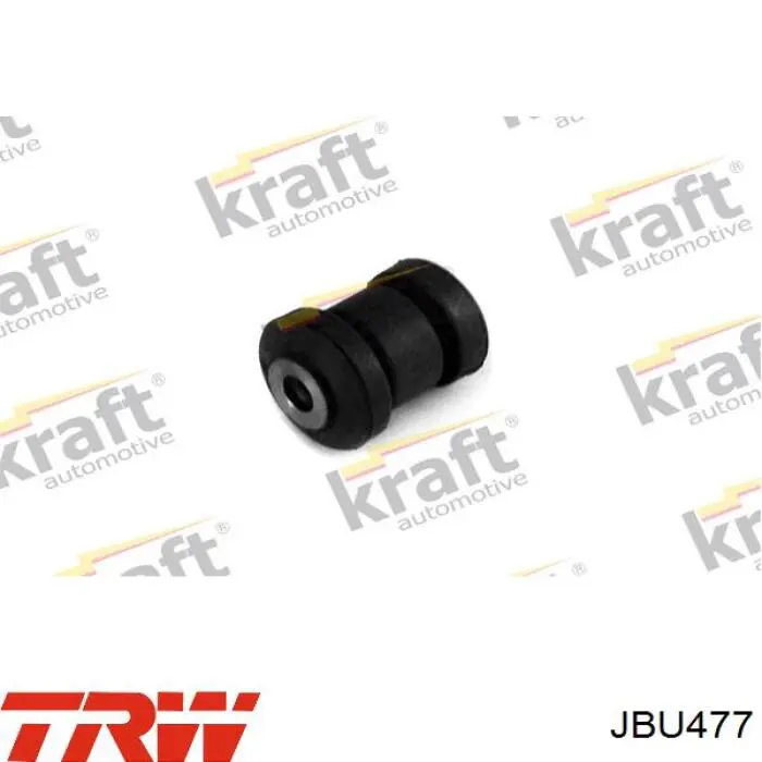 Купити JBU477 TRW Сайлентблок передньої підвіски
