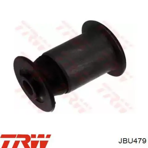 Купити JBU479 TRW Сайлентблок передньої підвіски