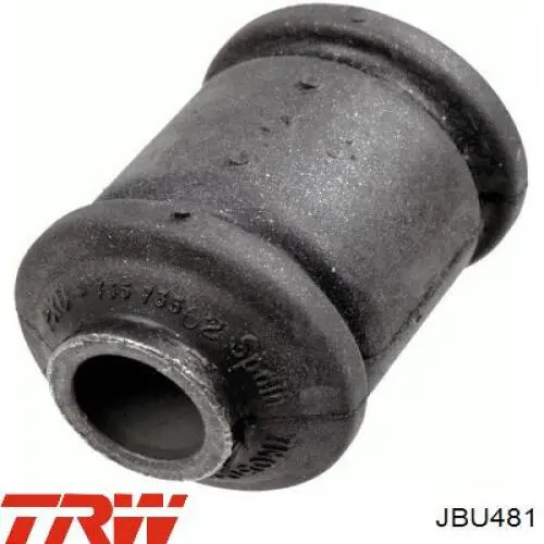 Сайлентблок нижнього важеля передньої підвіски TRW JBU481 ціна, від 4.30 USD
