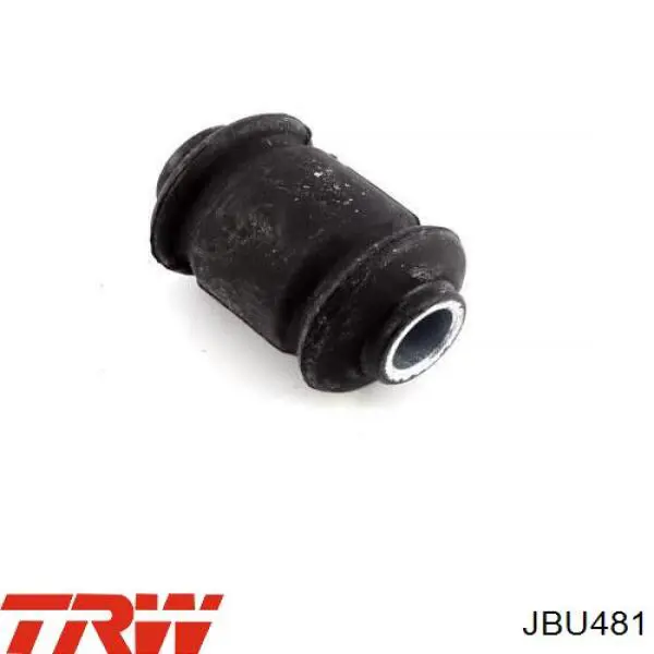 Купити JBU481 TRW Сайлентблок передньої підвіски