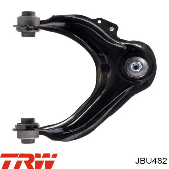 Сайлентблок переднього верхнього важеля TRW JBU482 ціна, від 5.67 USD