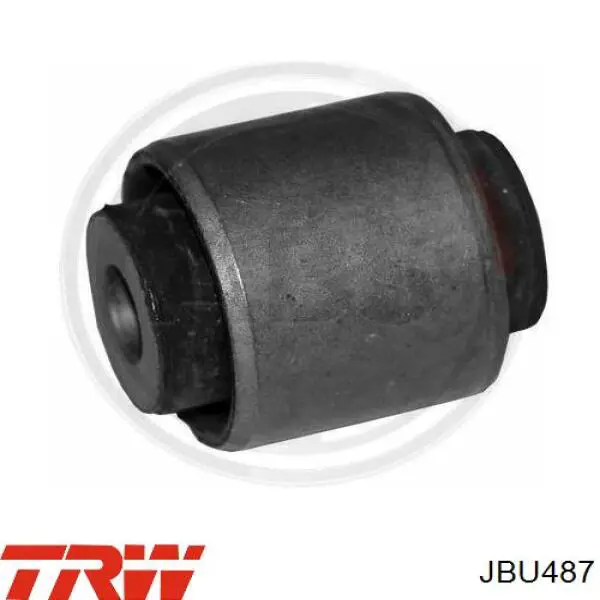 Сайлентблок переднього важеля JBU487 TRW