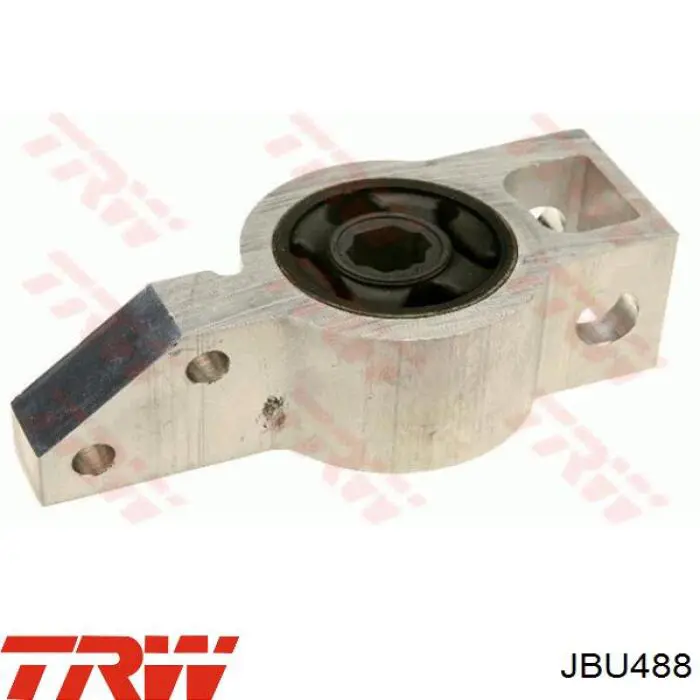 Сайлентблок переднього верхнього важеля Kautek HOBS005 ціна, від 3.80 USD