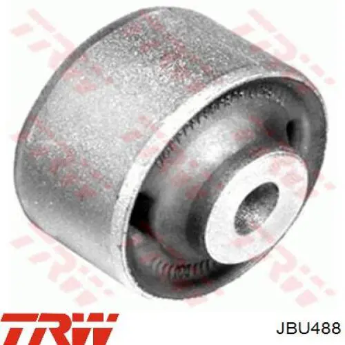 Сайлентблок переднього верхнього важеля JBU488 TRW