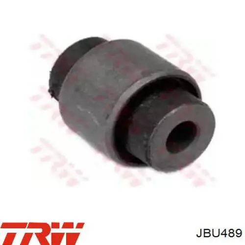Сайлентблок переднього верхнього важеля JBU489 TRW