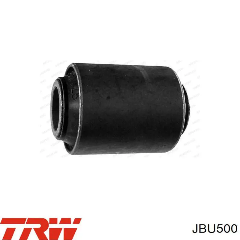 JBU500 TRW сайлентблок переднього нижнього важеля