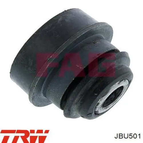 JBU501 TRW сайлентблок переднього верхнього важеля