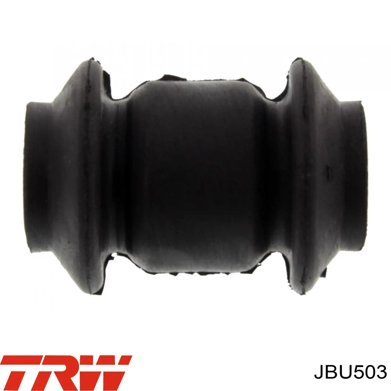Сайлентблок переднього важеля JBU503 TRW