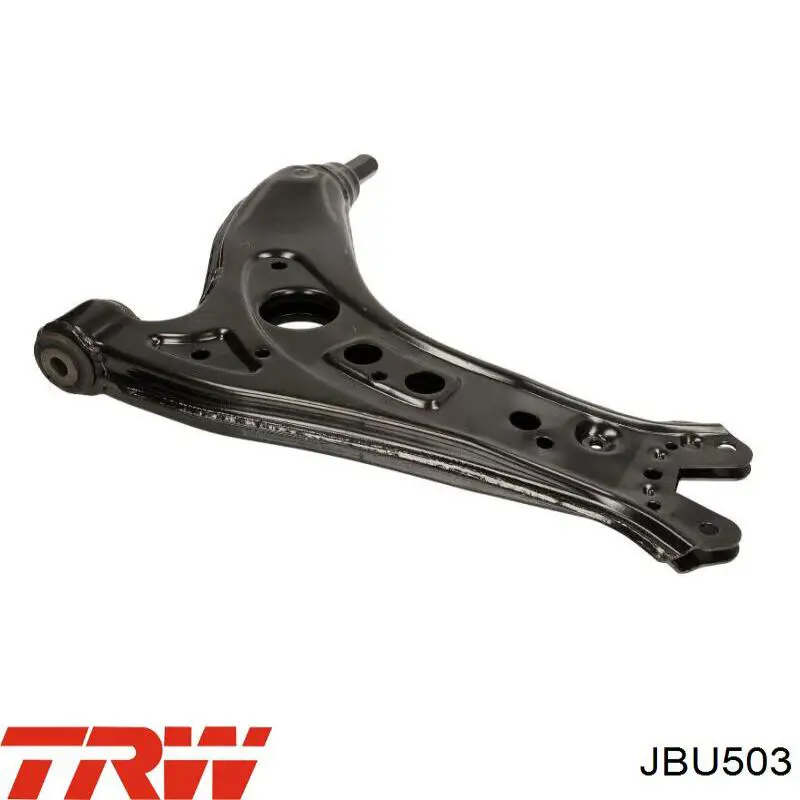 С/блок нижнього важеля TRW JBU503