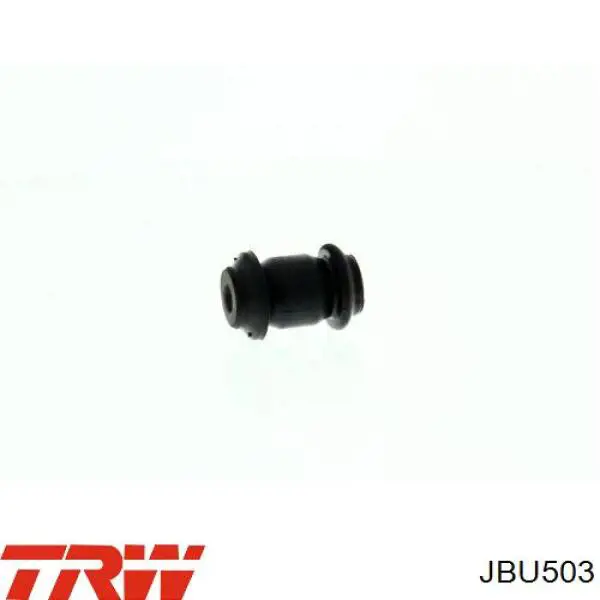 JBU503 TRW сайлентблок переднього нижнього важеля