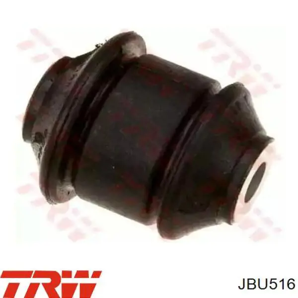 Купити JBU516 TRW Сайлентблок цапфи задньої