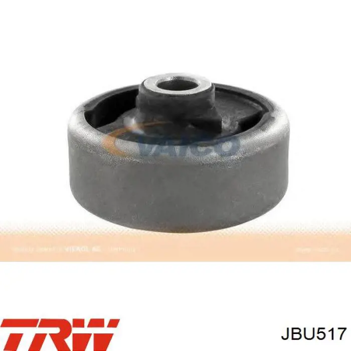 Сайлентблок переднього важеля B1040 DP Group