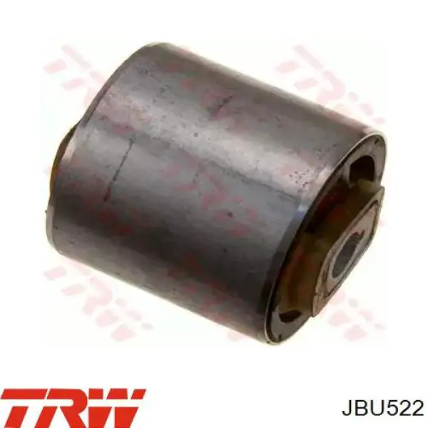 Купити JBU522 TRW Сайлентблок передньої підвіски