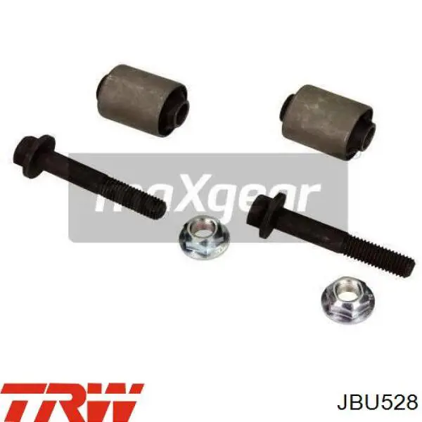 Сайлентблок нижнього важеля передньої підвіски Pro-parts 61430108 ціна, від 5.55 USD