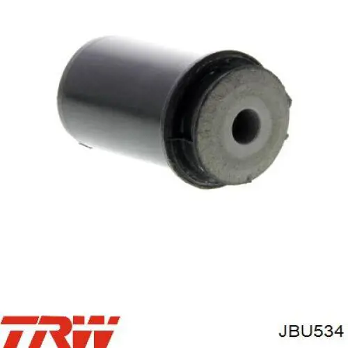 JBU534 TRW сайлентблок переднього нижнього важеля
