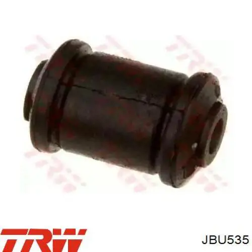 Сайлентблок нижнього важеля передньої підвіски TRW JBU535 ціна, від 5.35 USD