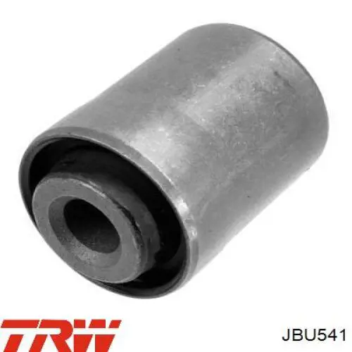 1556170S Formpart/Otoform Сайлентблок заднього поперечного важеля, внутрішній