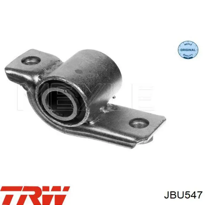 Купити JBU547 TRW Сайлентблок передньої підвіски