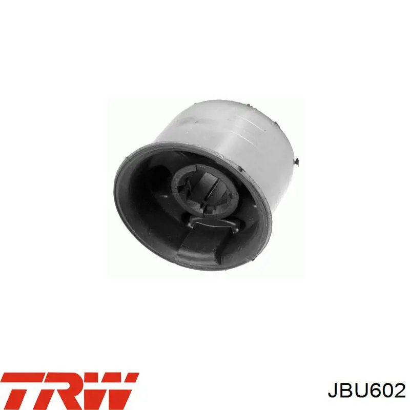С/блок нижнього важеля TRW JBU602